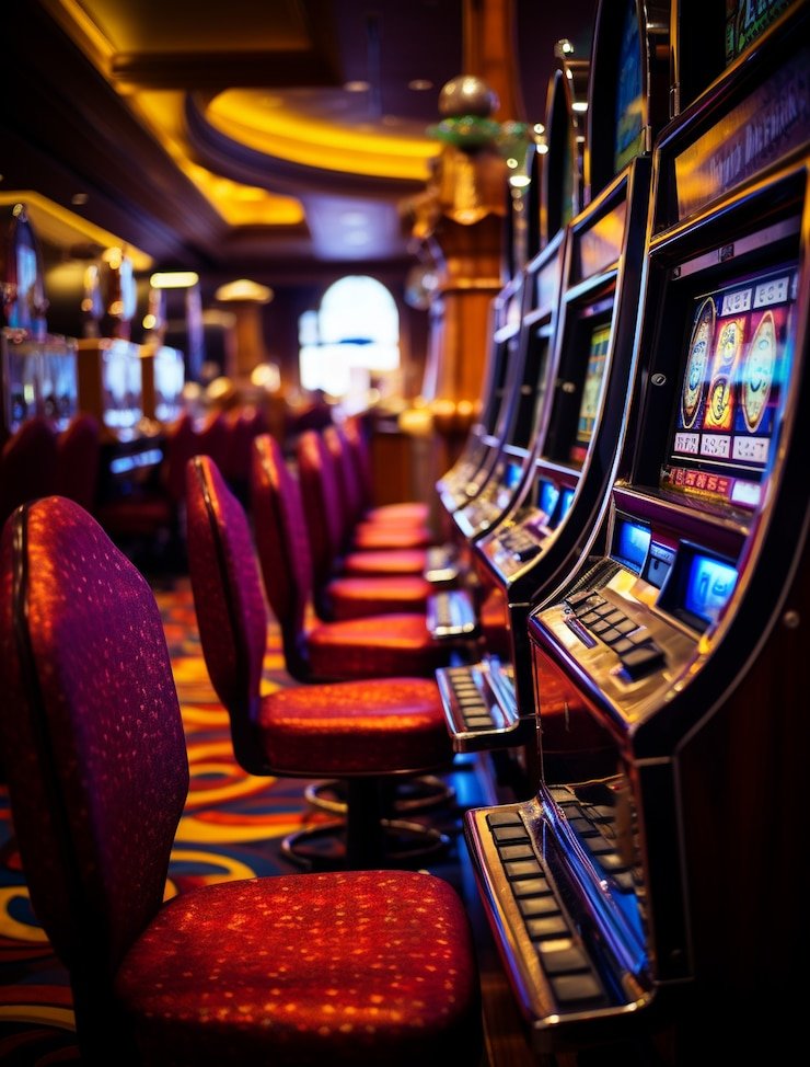 Live European Roulette wheel and betting table at sortoto slot studio