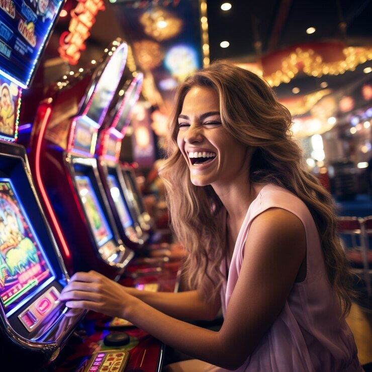 Mobile phone displaying sortoto slot Golden Toad betting interface